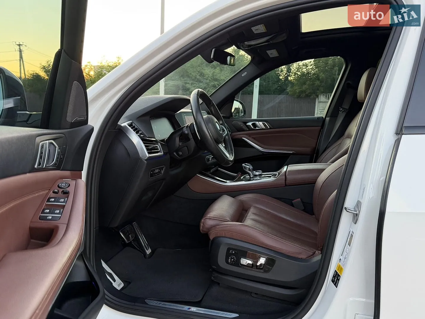 2019 BMW X5 - мініатюра 18