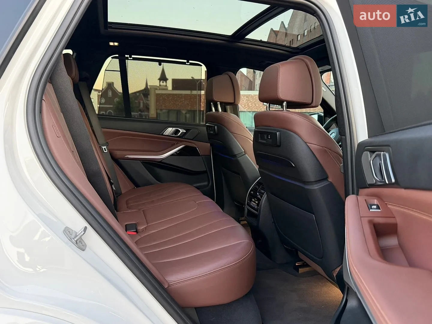 2019 BMW X5 - мініатюра 20