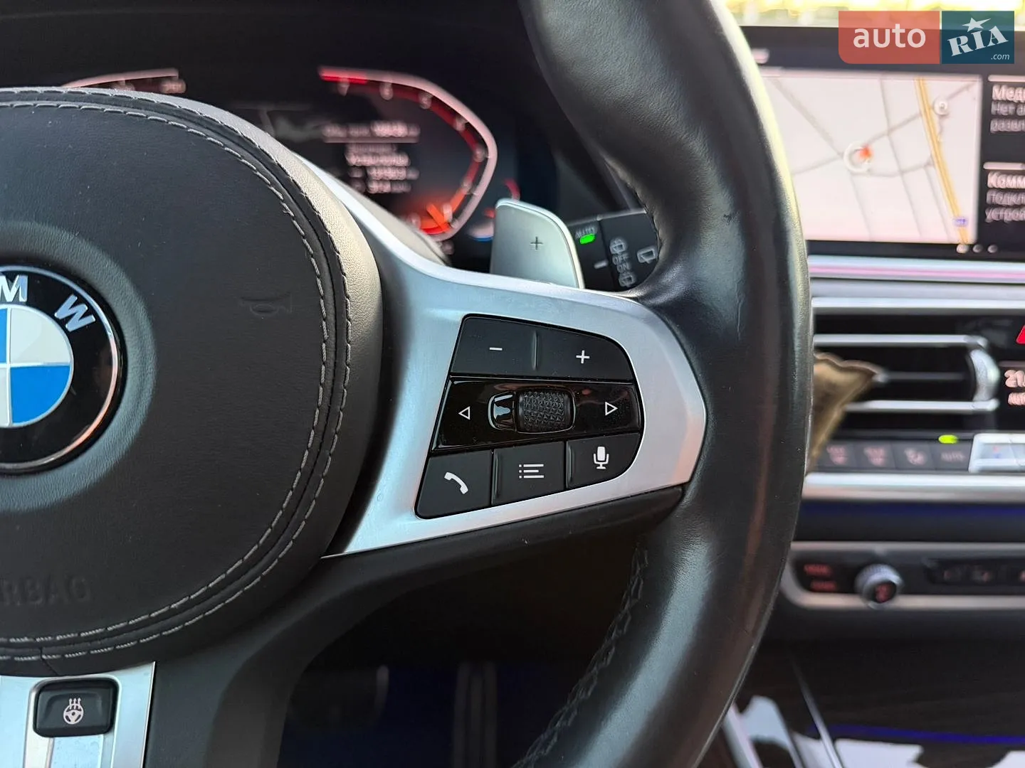 2019 BMW X5 - мініатюра 27