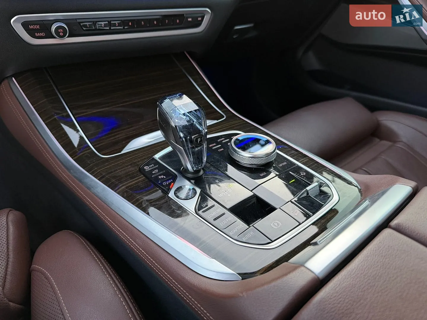 2019 BMW X5 - мініатюра 30