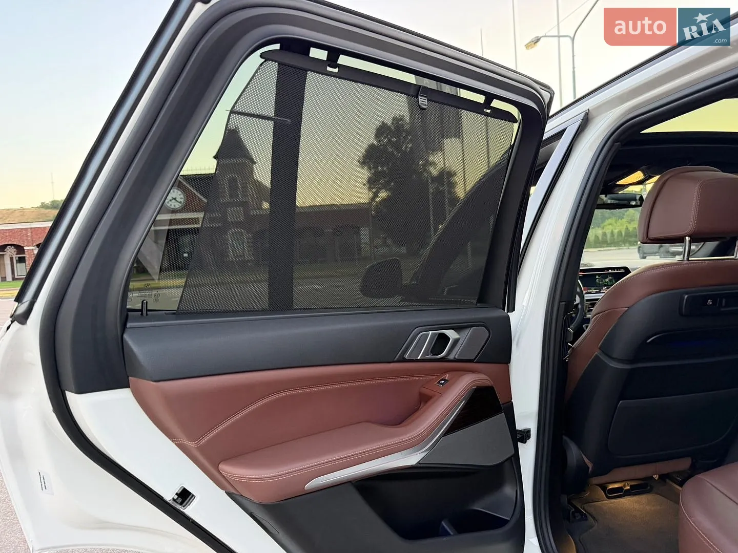 2019 BMW X5 - мініатюра 35