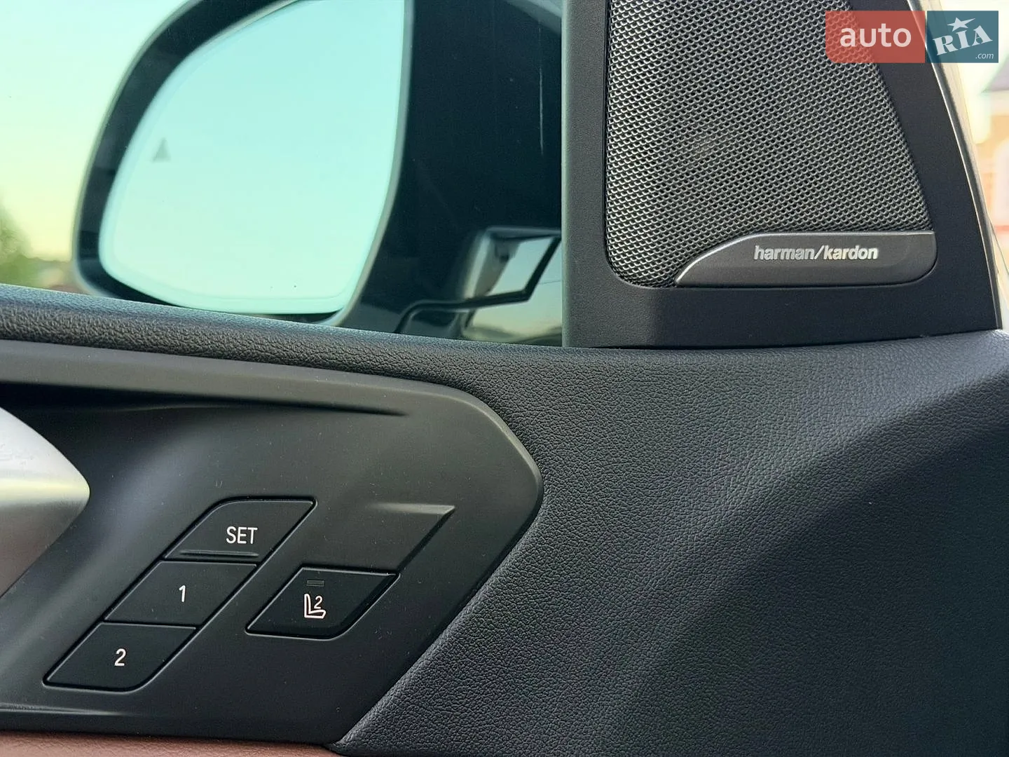 2019 BMW X5 - мініатюра 40