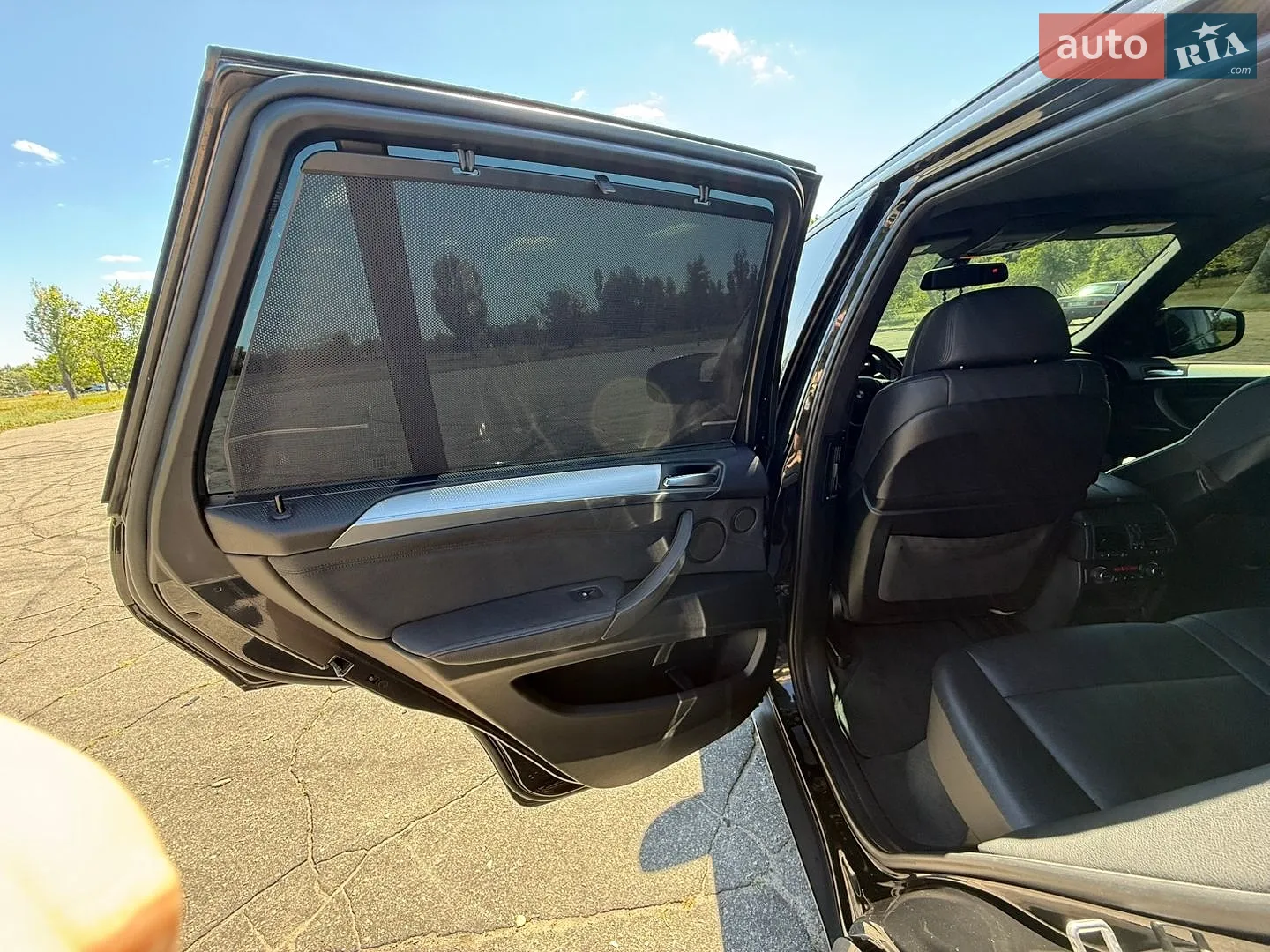 2012 BMW X5 - мініатюра 16