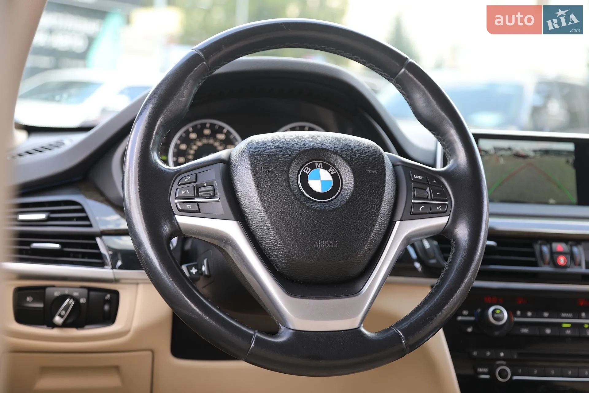 2015 BMW X5 - мініатюра 19