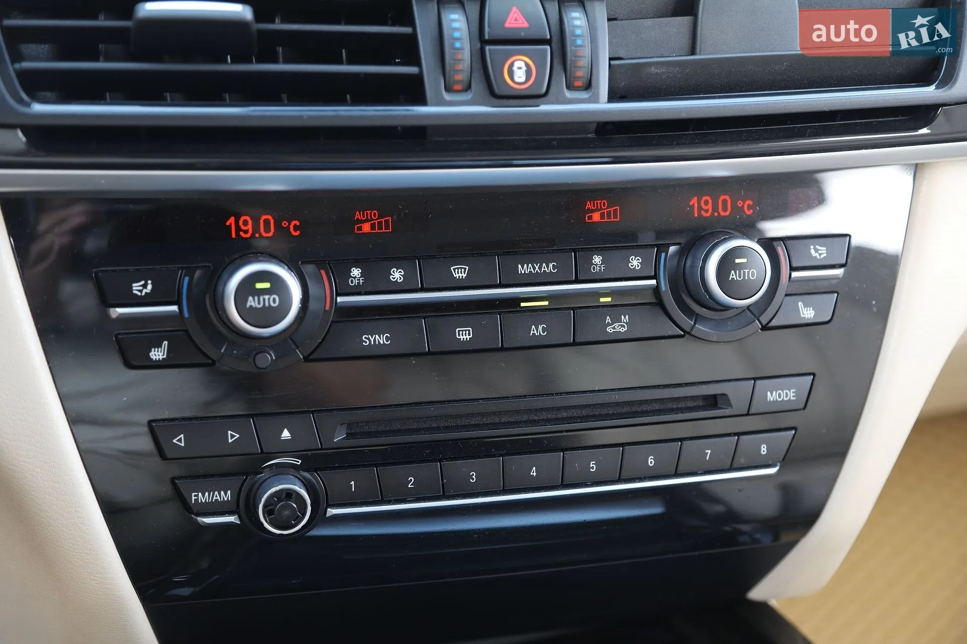 2015 BMW X5 - мініатюра 22