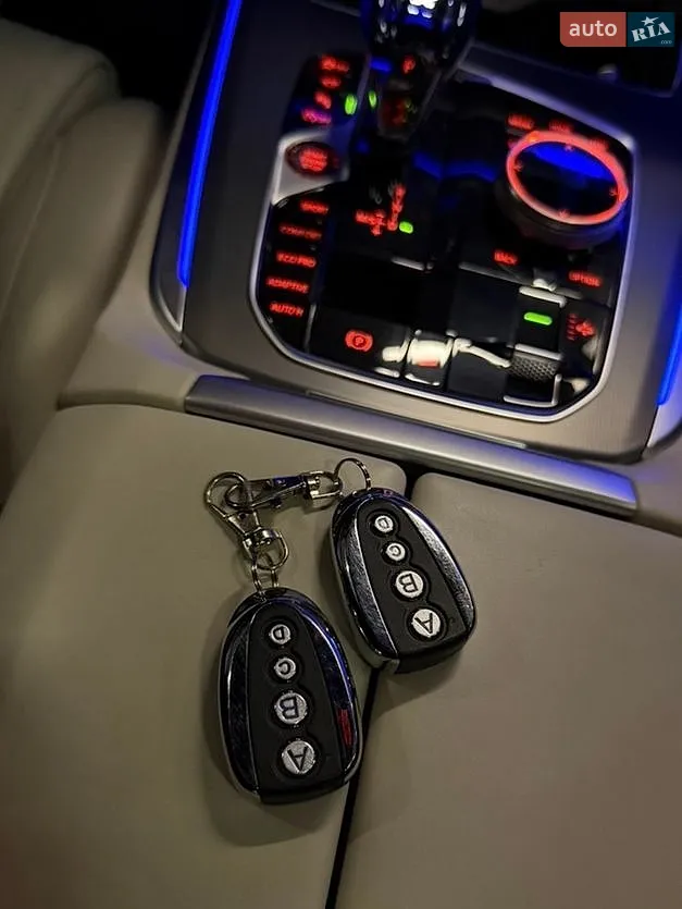 2018 BMW X5 - мініатюра 29