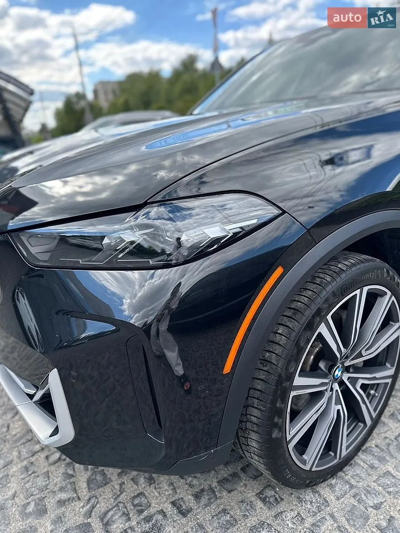 2023 BMW X5 - мініатюра 31