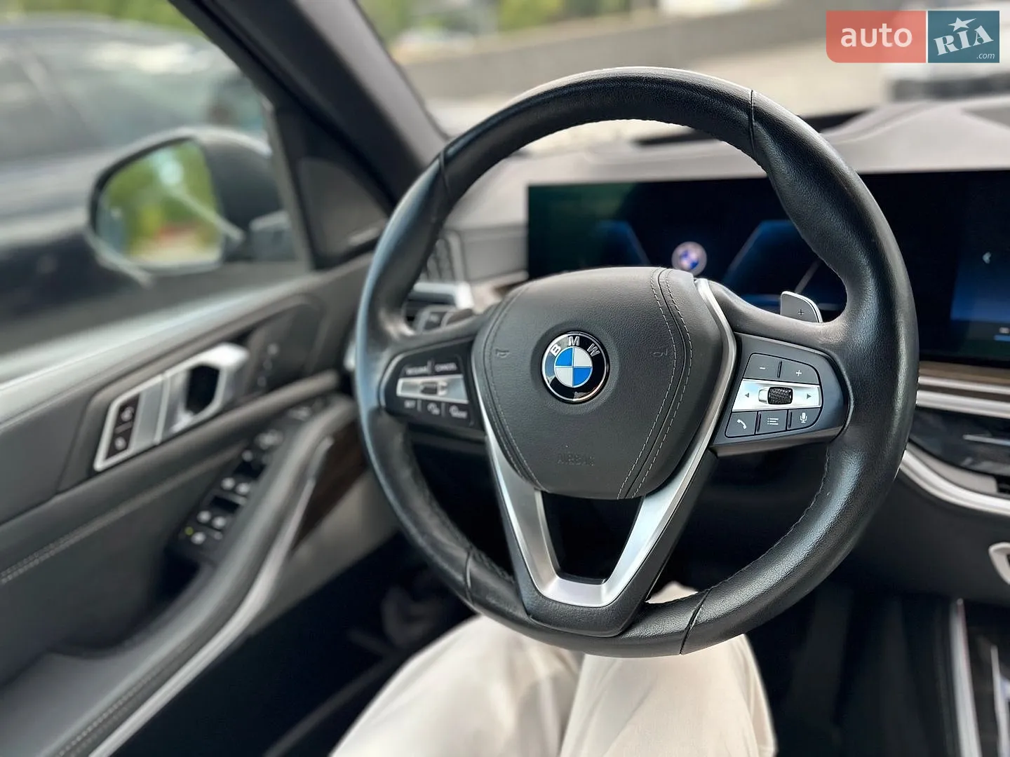 2023 BMW X5 - мініатюра 41
