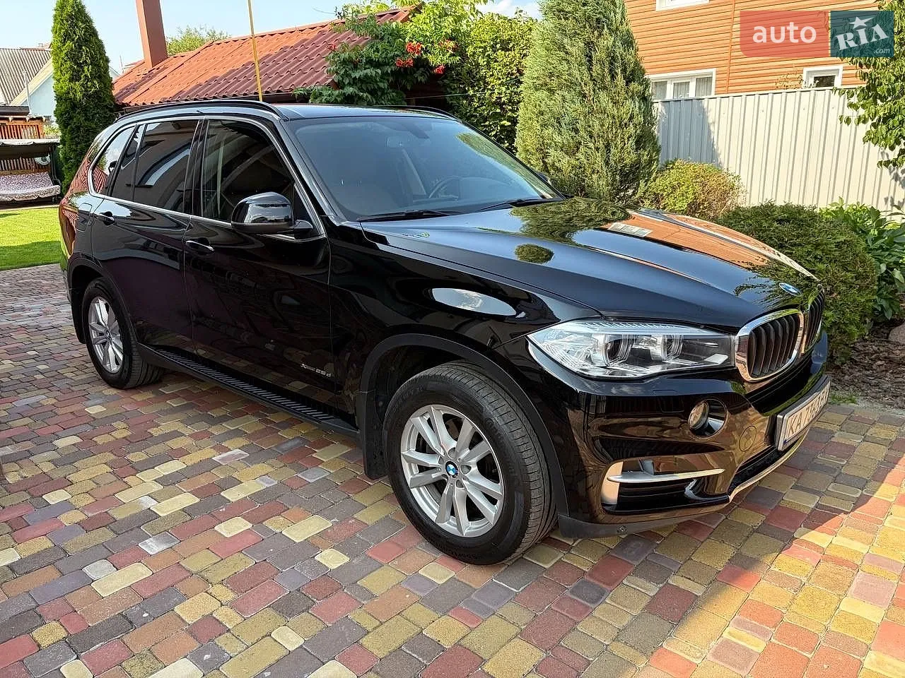 2019 BMW X5 - мініатюра 24