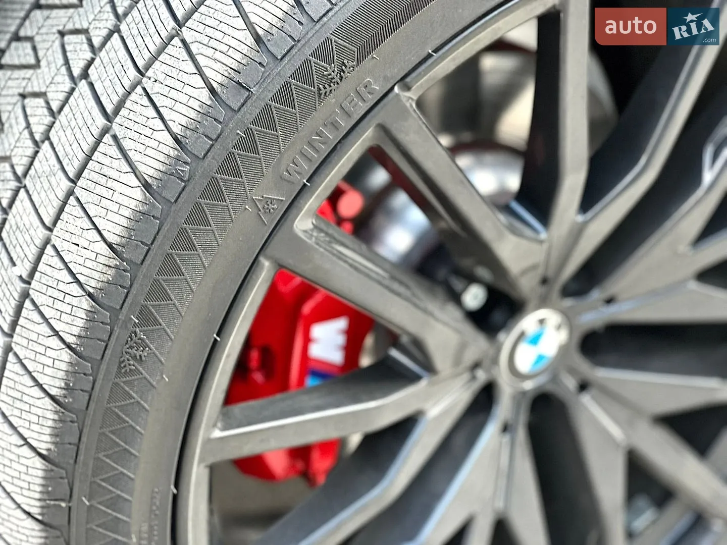 2020 BMW X5 - мініатюра 8