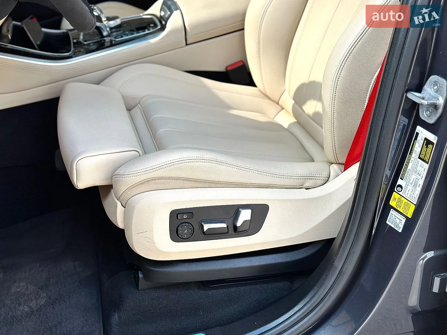 2020 BMW X5 - мініатюра 41