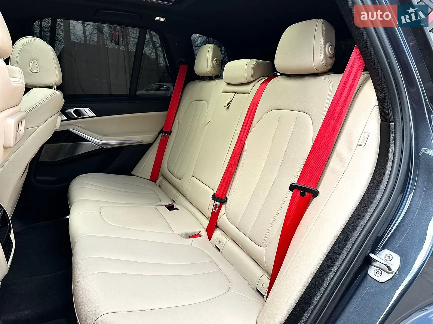 2020 BMW X5 - мініатюра 66
