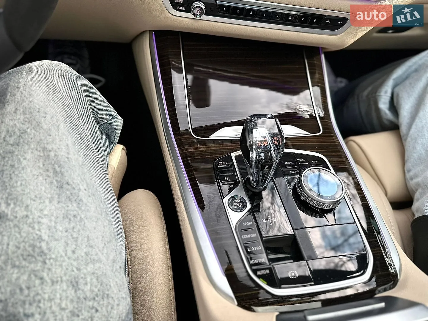 2020 BMW X5 - мініатюра 77