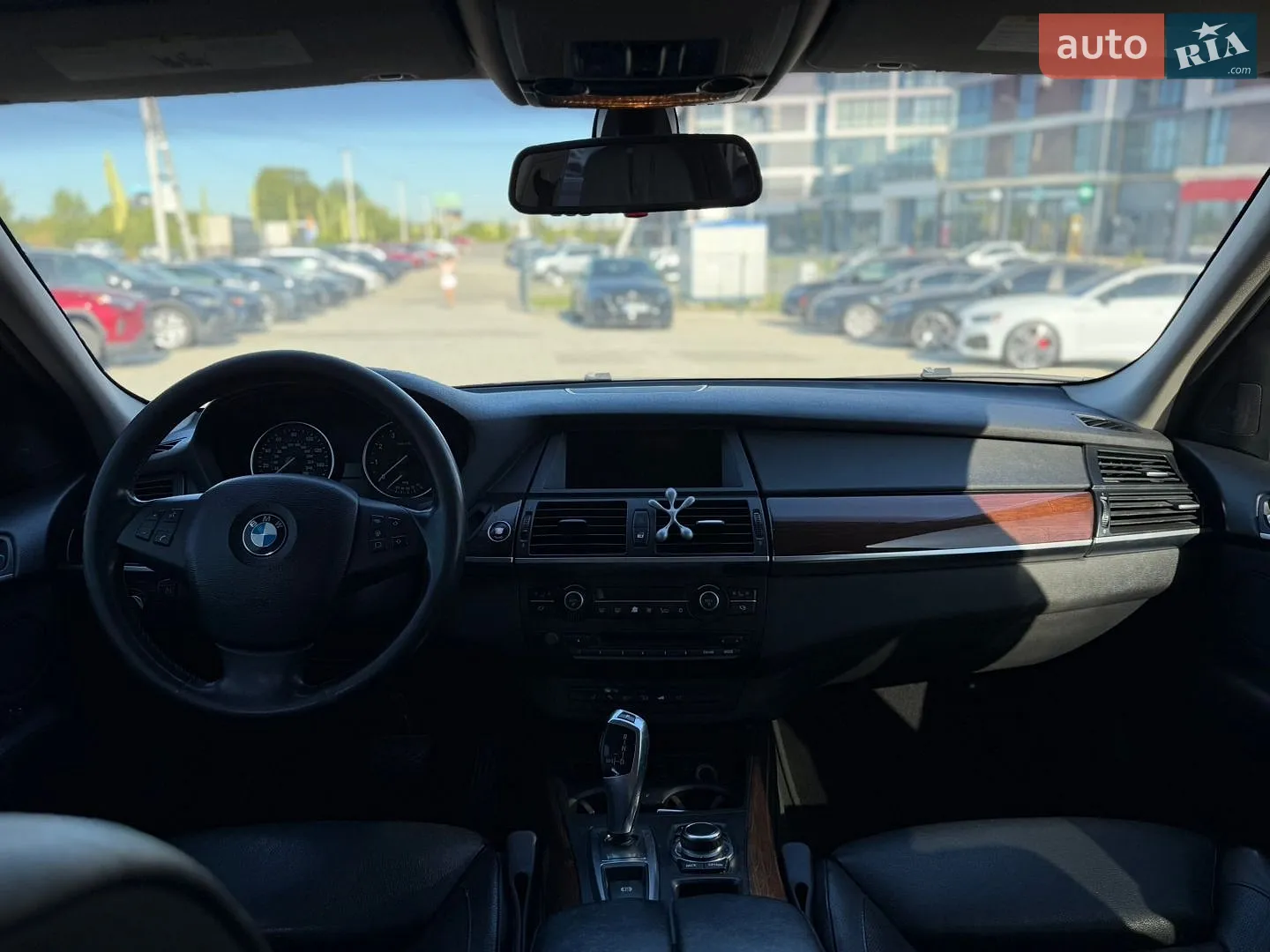 2010 BMW X5 - мініатюра 19