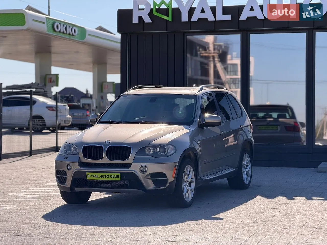 2011 BMW X5 - мініатюра 41