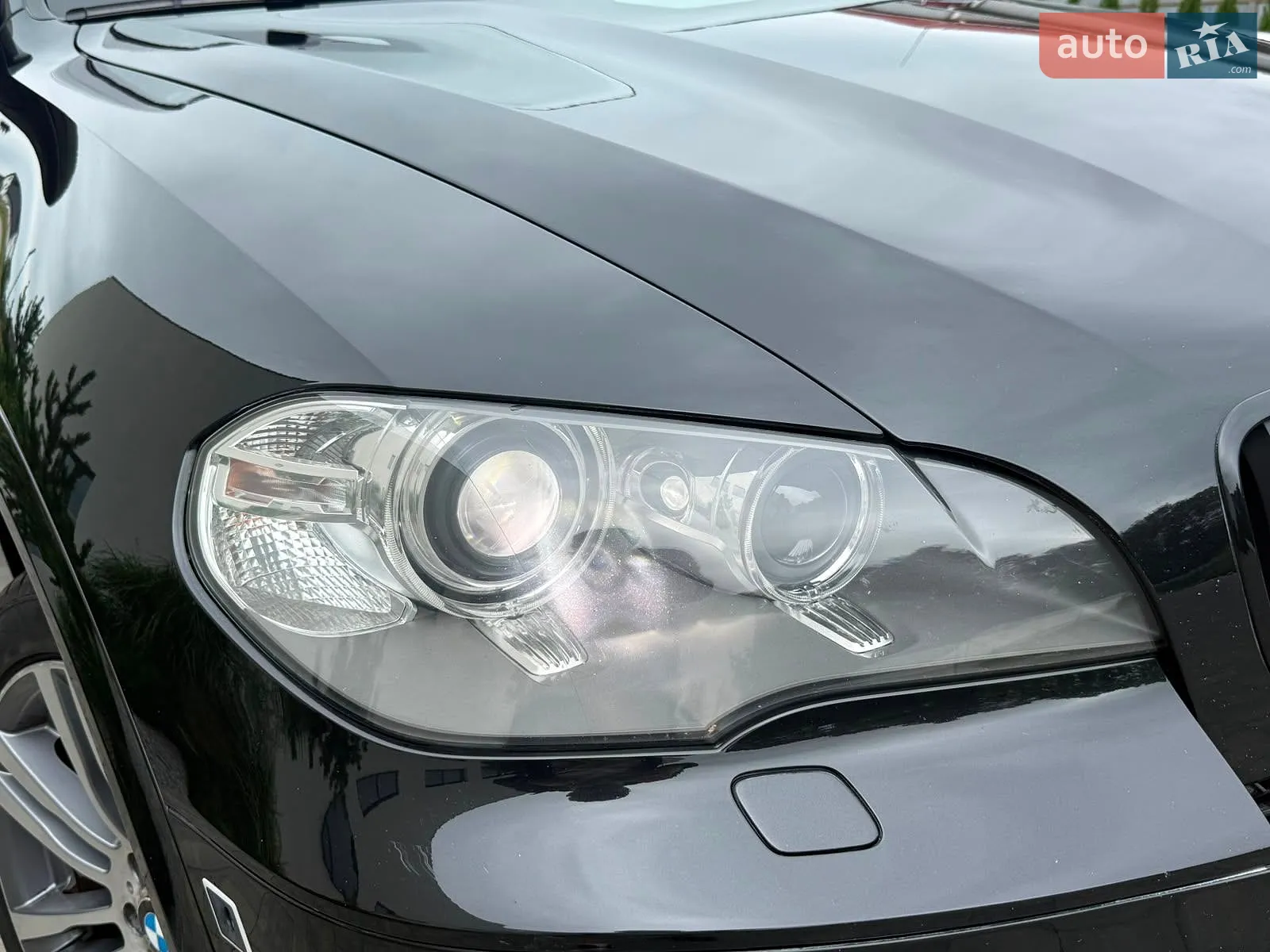 2012 BMW X5 - мініатюра 10