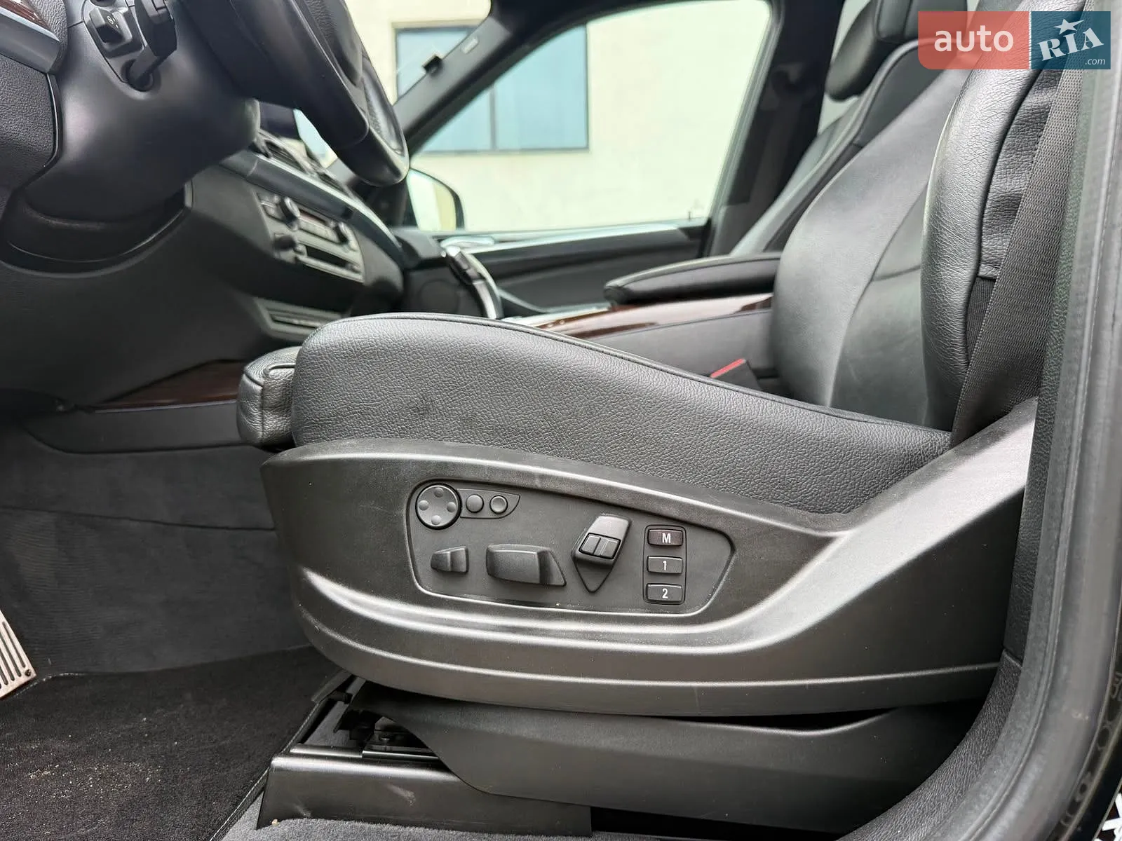2012 BMW X5 - мініатюра 22