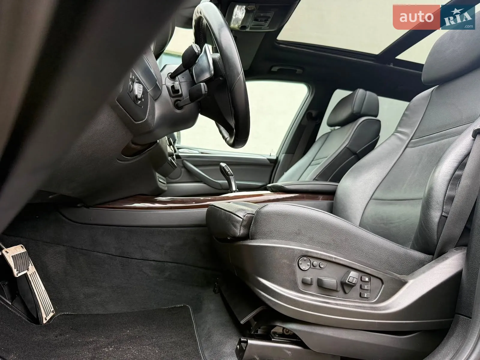 2012 BMW X5 - мініатюра 26