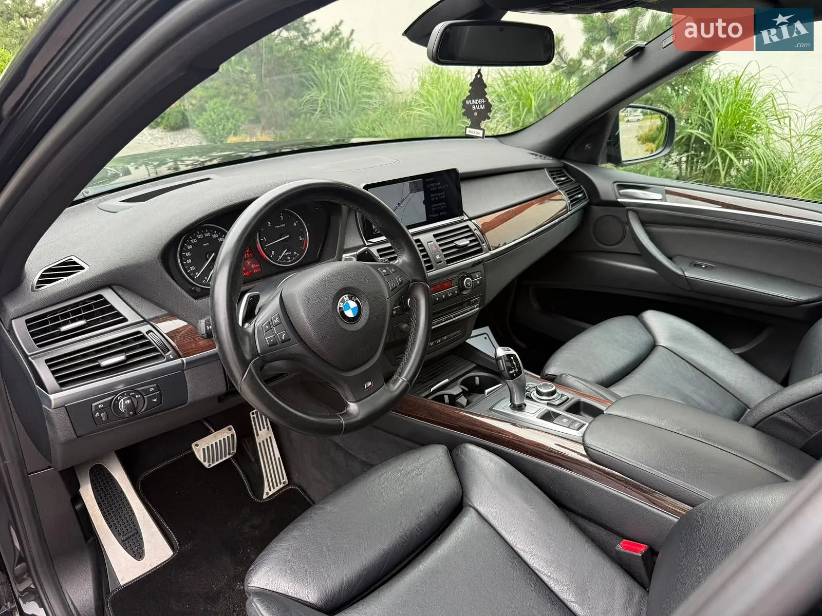 2012 BMW X5 - мініатюра 27