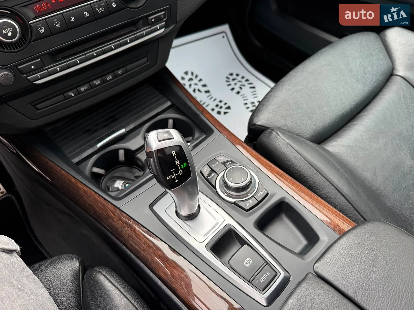 2012 BMW X5 - мініатюра 29