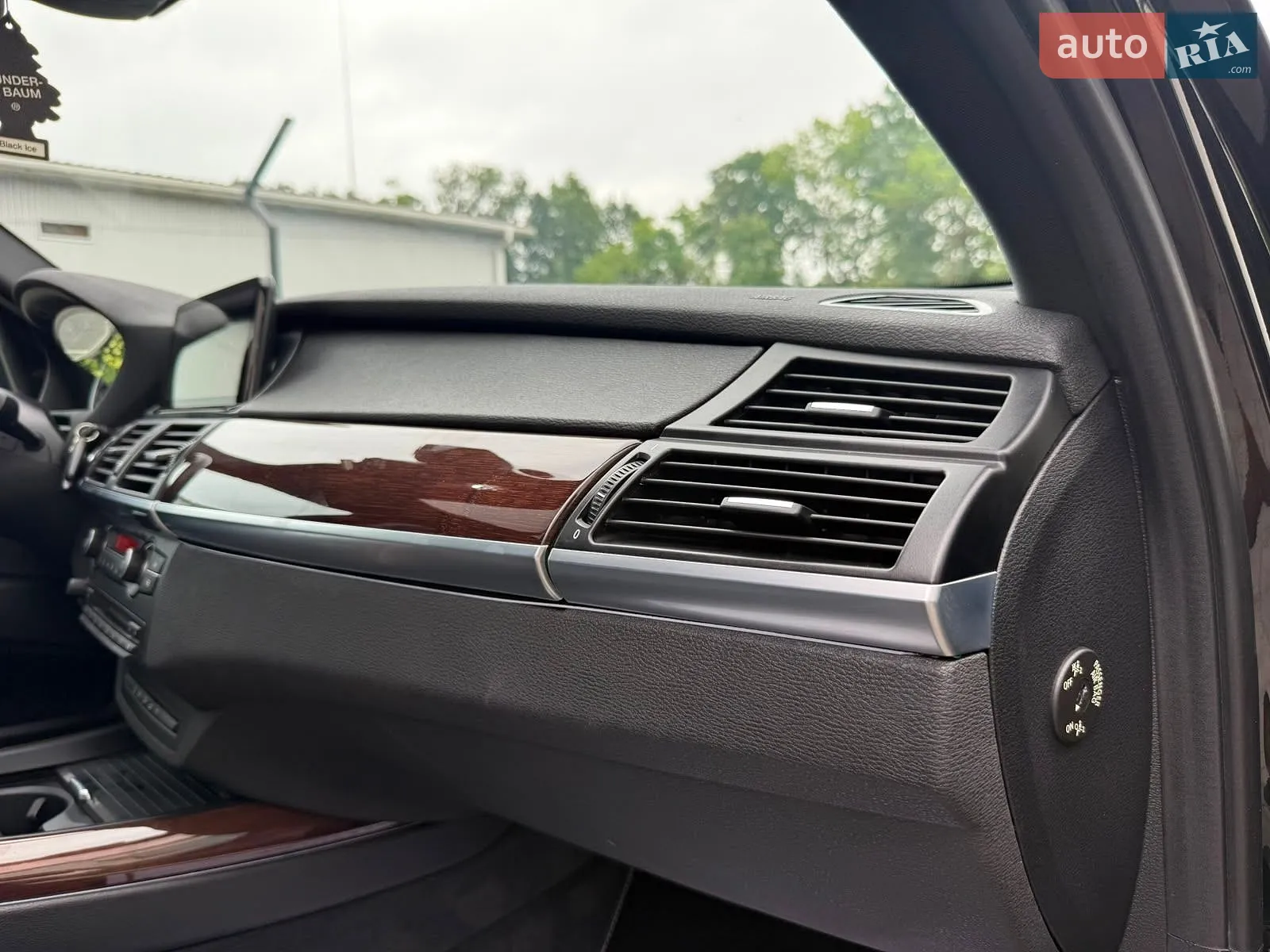 2012 BMW X5 - мініатюра 35