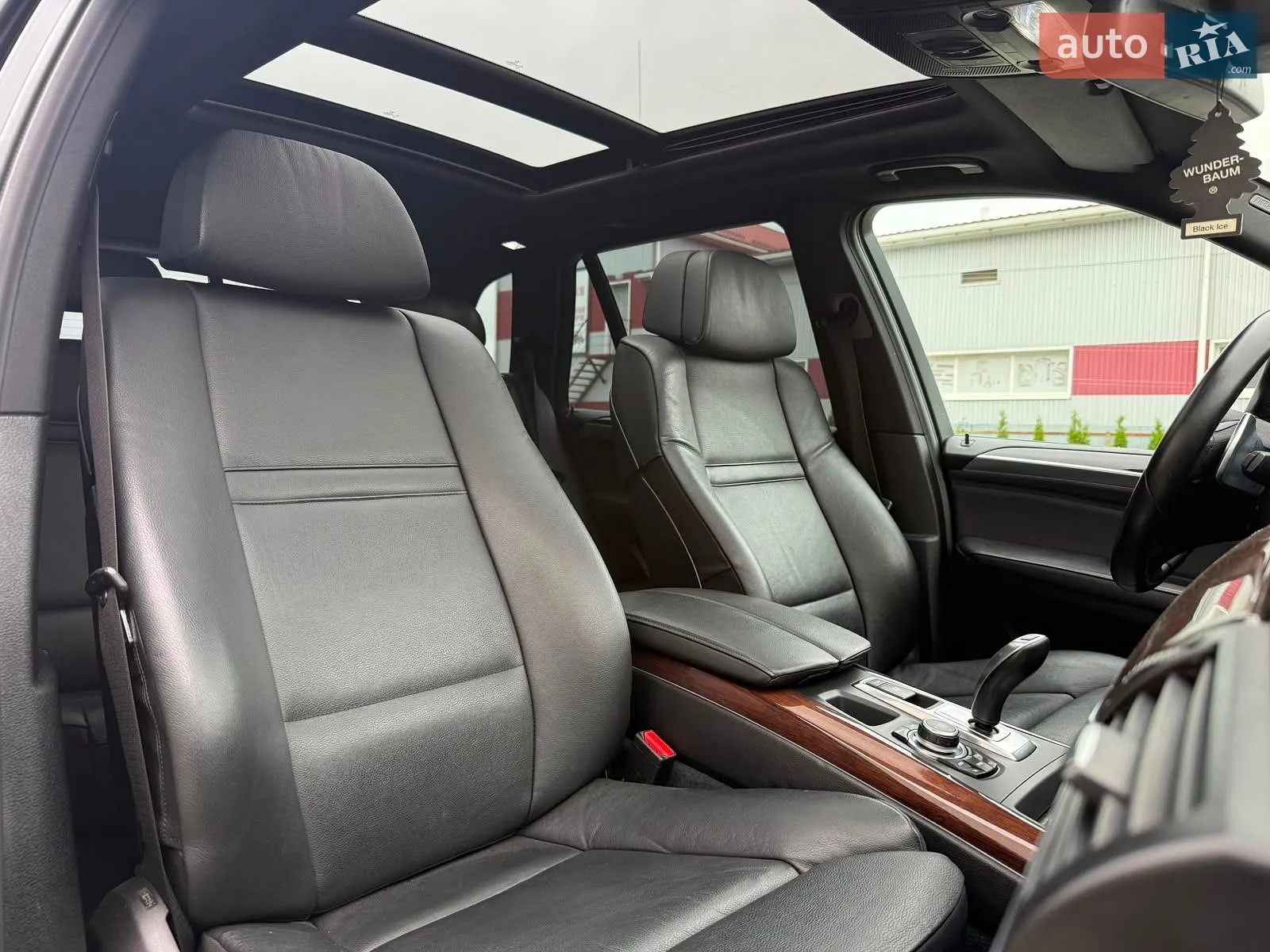 2012 BMW X5 - мініатюра 44