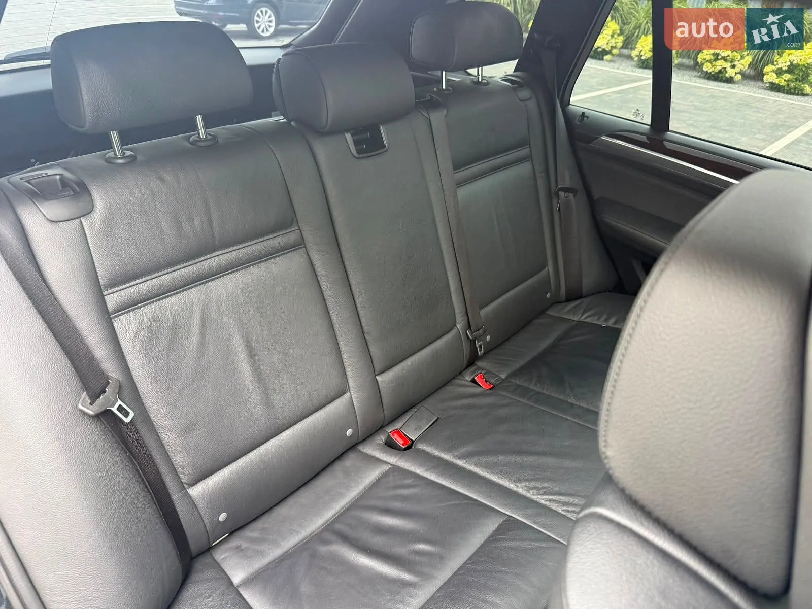 2012 BMW X5 - мініатюра 49