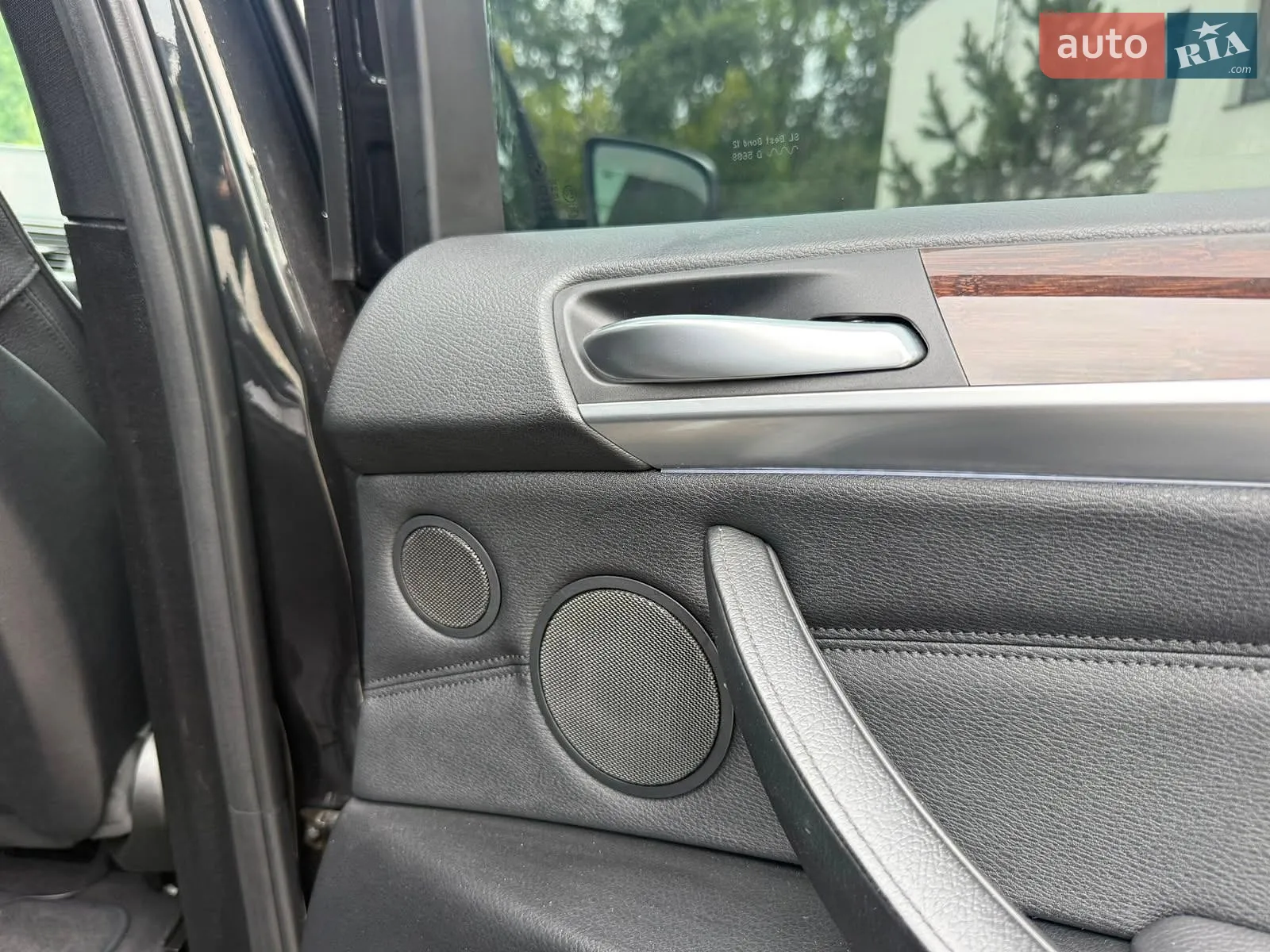 2012 BMW X5 - мініатюра 52