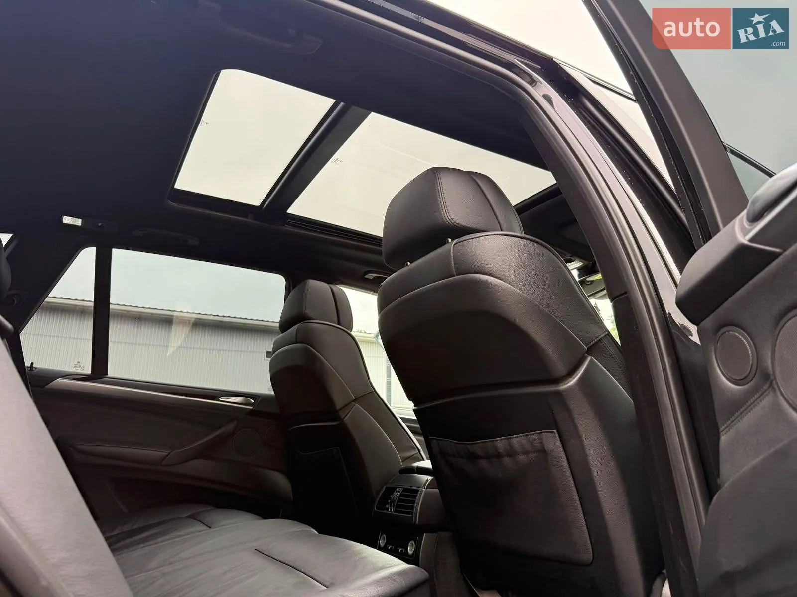 2012 BMW X5 - мініатюра 60