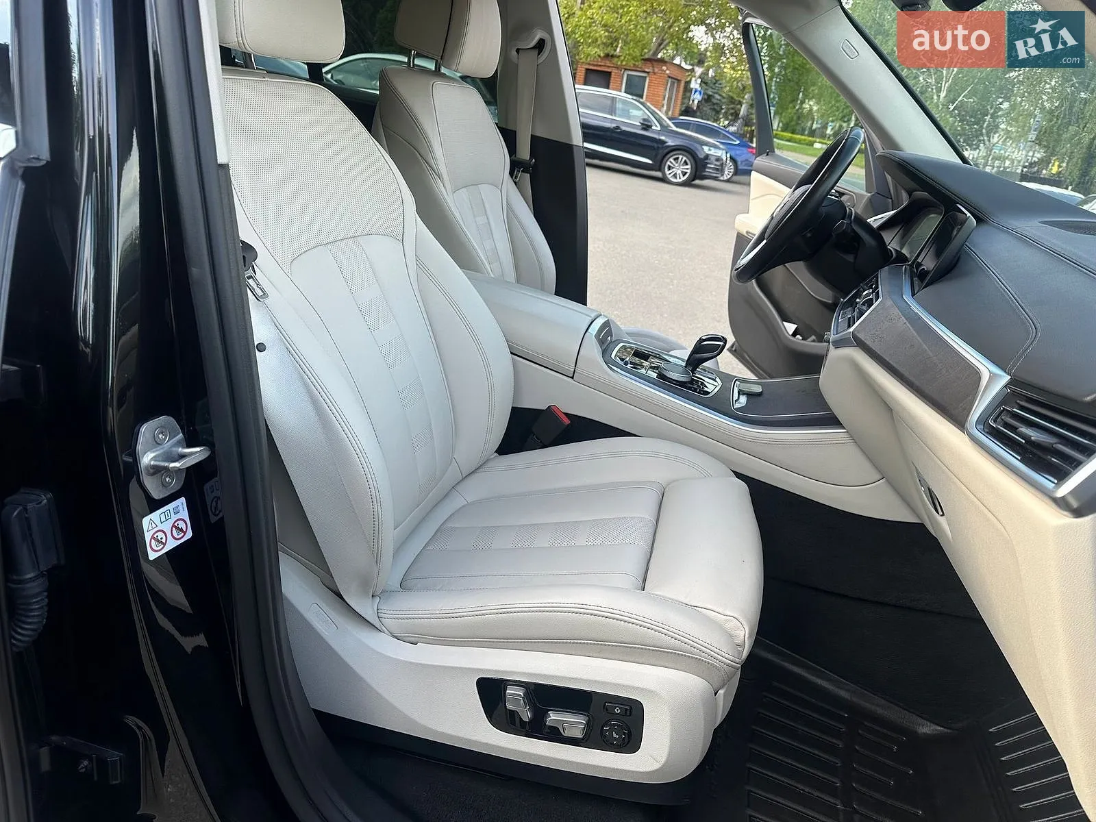 2020 BMW X5 - мініатюра 13