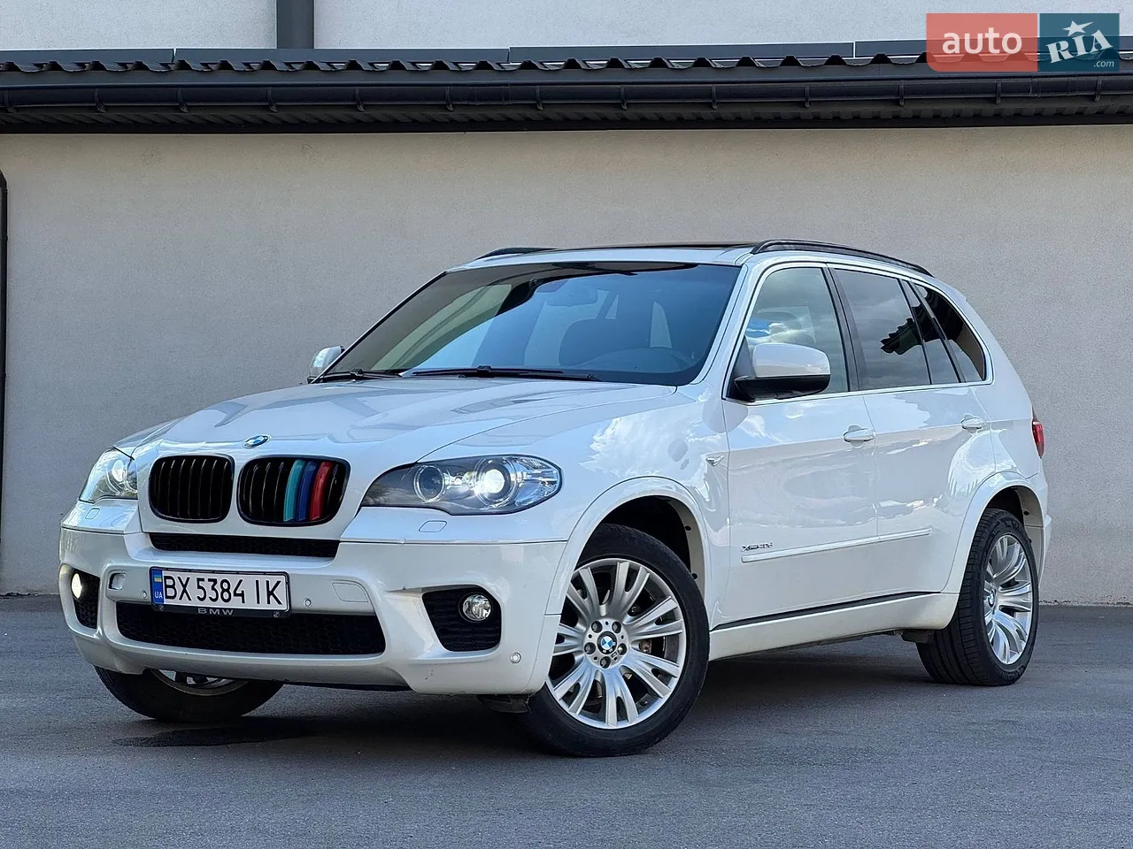 2010 BMW X5 - мініатюра 28