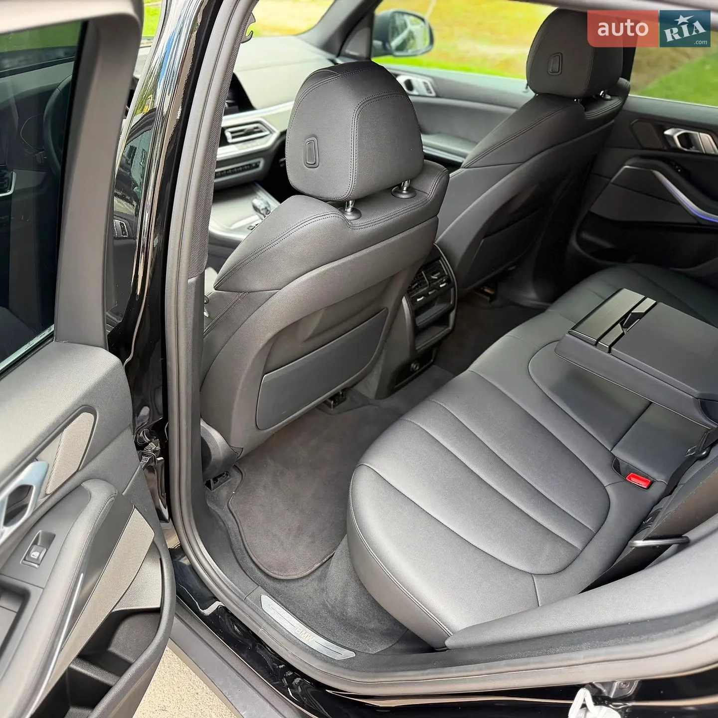 2020 BMW X5 - мініатюра 16