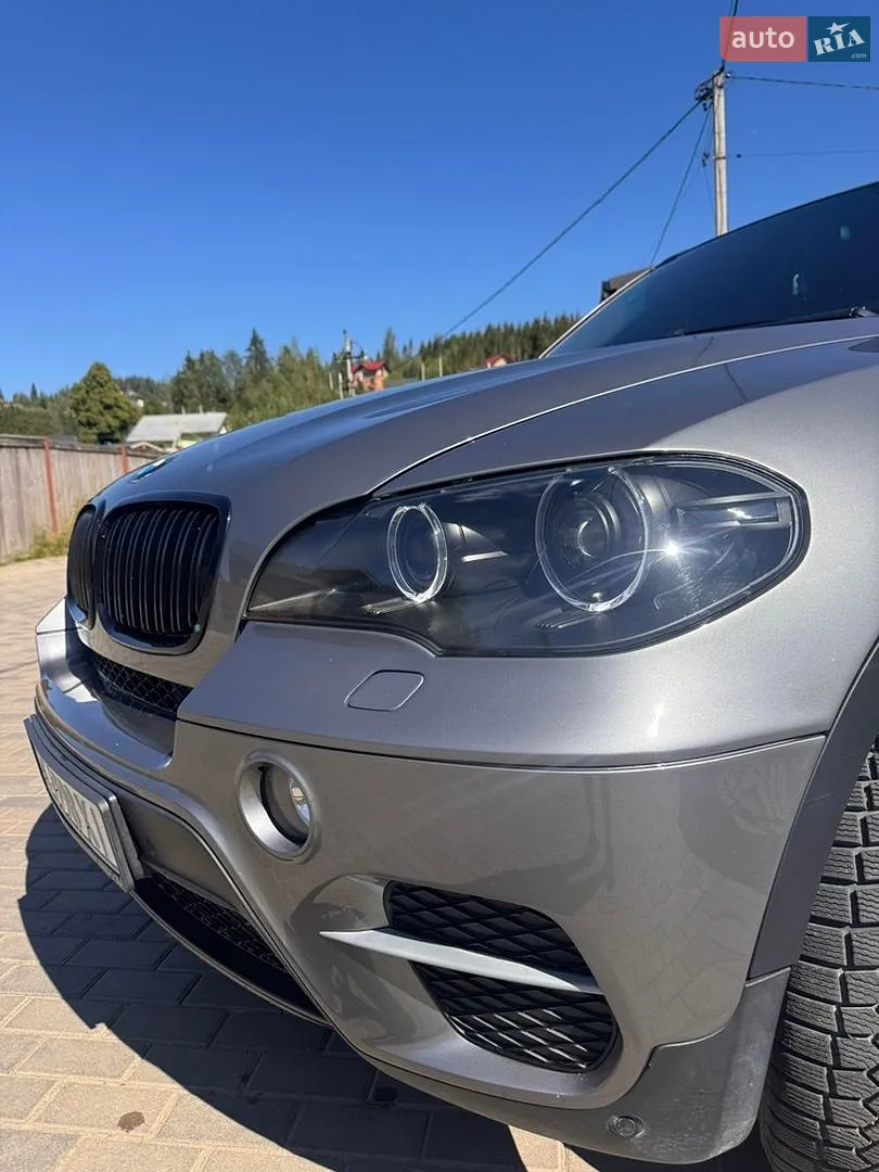 2010 BMW X5 - мініатюра 5