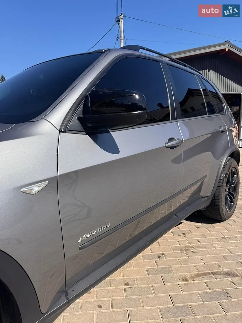 2010 BMW X5 - мініатюра 4