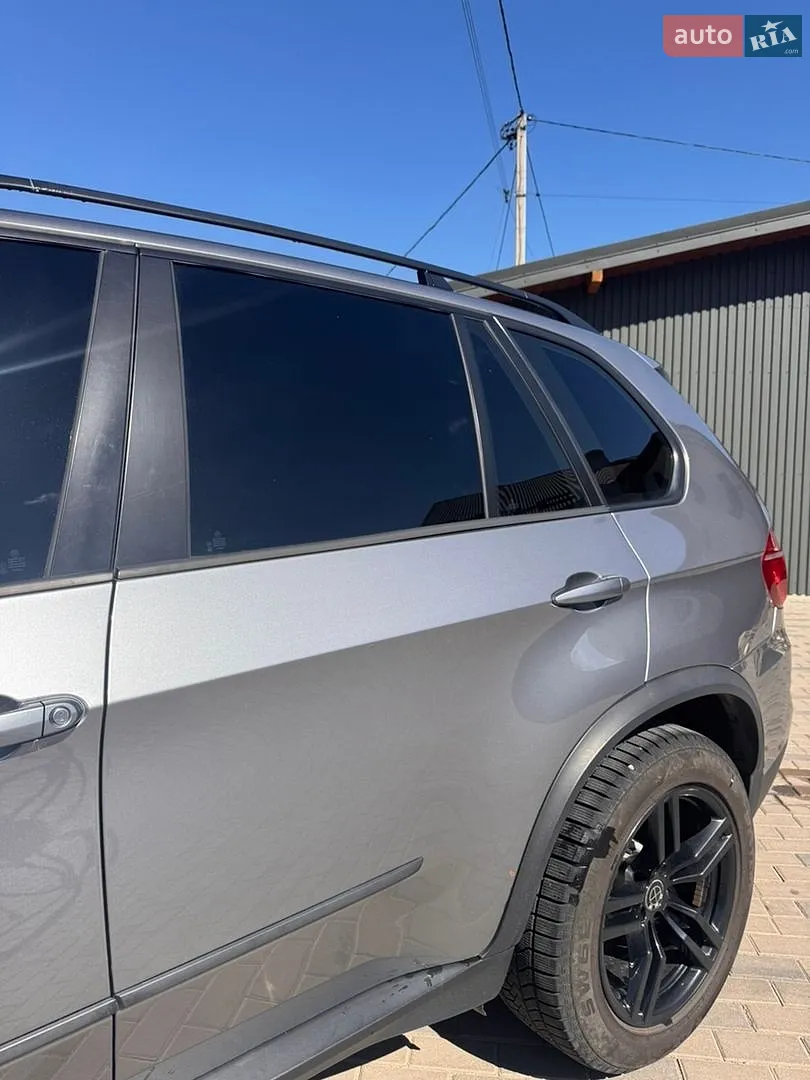 2010 BMW X5 - мініатюра 6