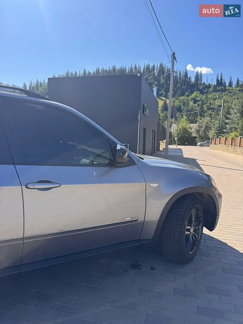 2010 BMW X5 - мініатюра 11