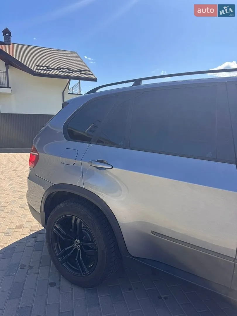 2010 BMW X5 - мініатюра 12