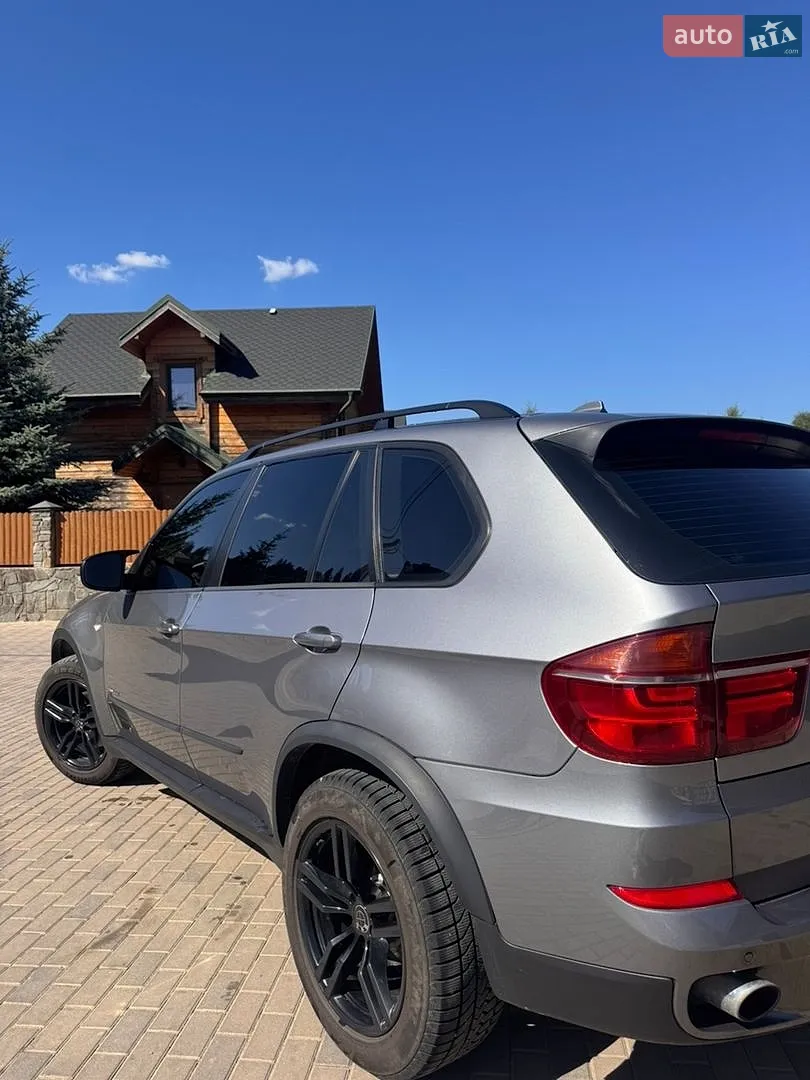 2010 BMW X5 - мініатюра 16