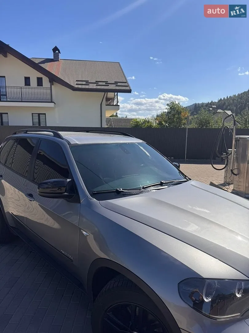 2010 BMW X5 - мініатюра 17
