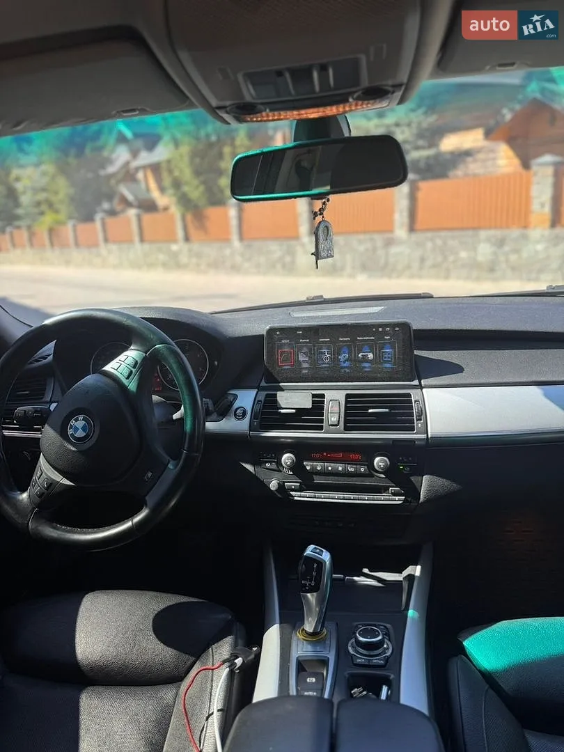 2010 BMW X5 - мініатюра 19