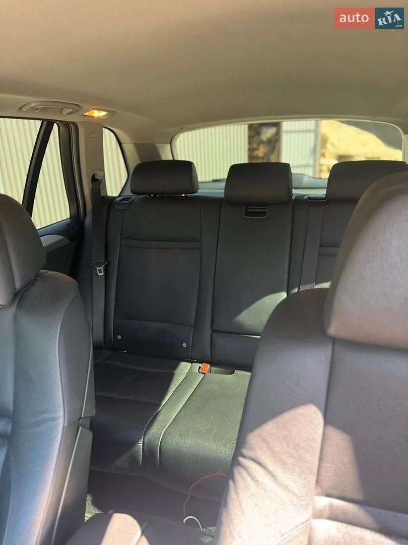 2010 BMW X5 - мініатюра 21