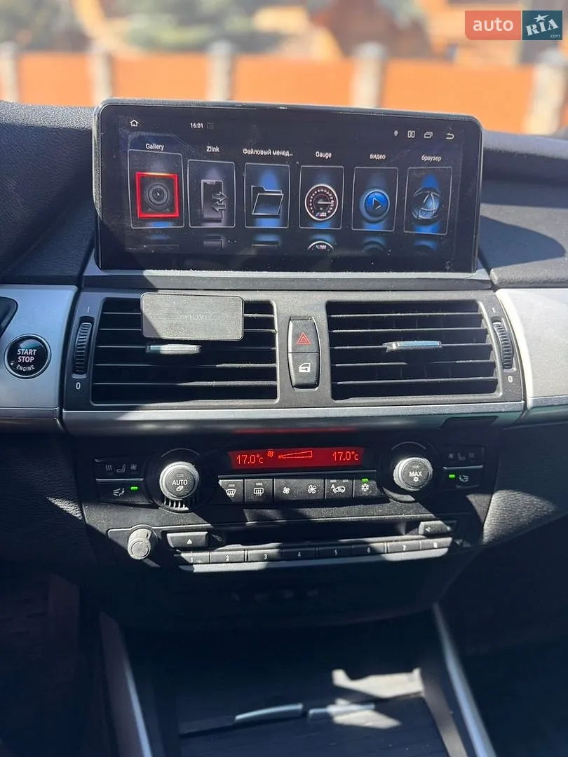 2010 BMW X5 - мініатюра 22