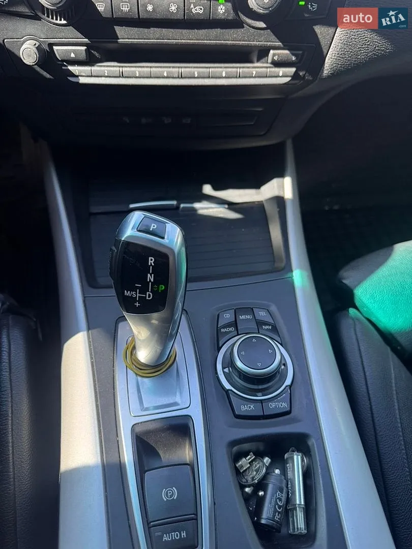 2010 BMW X5 - мініатюра 23