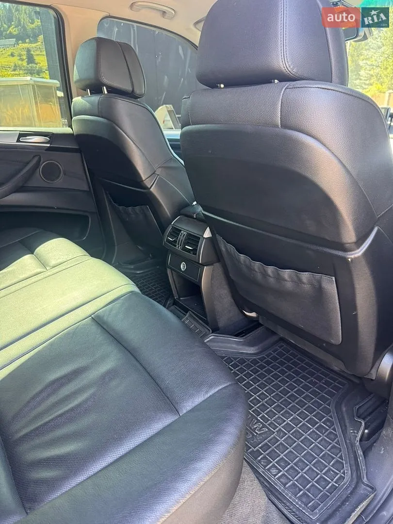 2010 BMW X5 - мініатюра 25