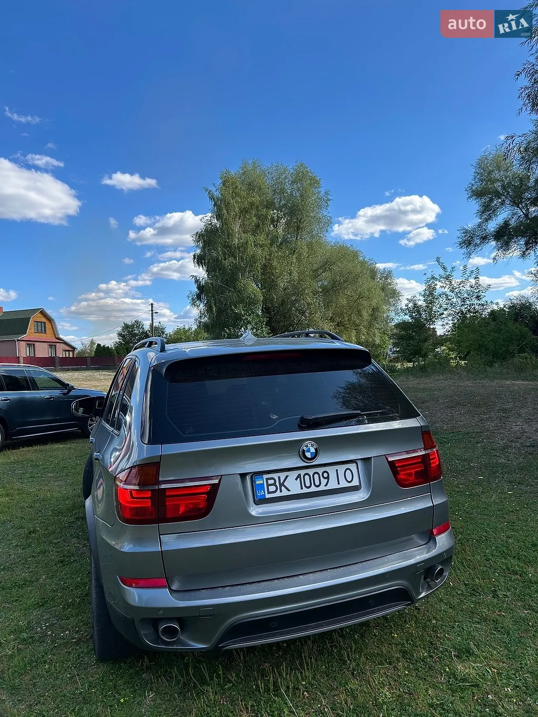 2010 BMW X5 - мініатюра 6