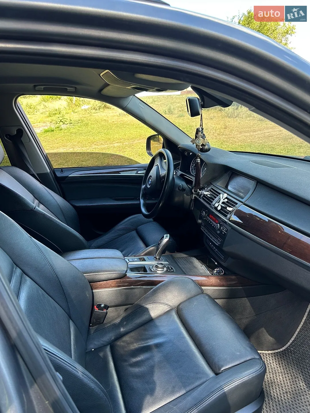 2010 BMW X5 - мініатюра 9