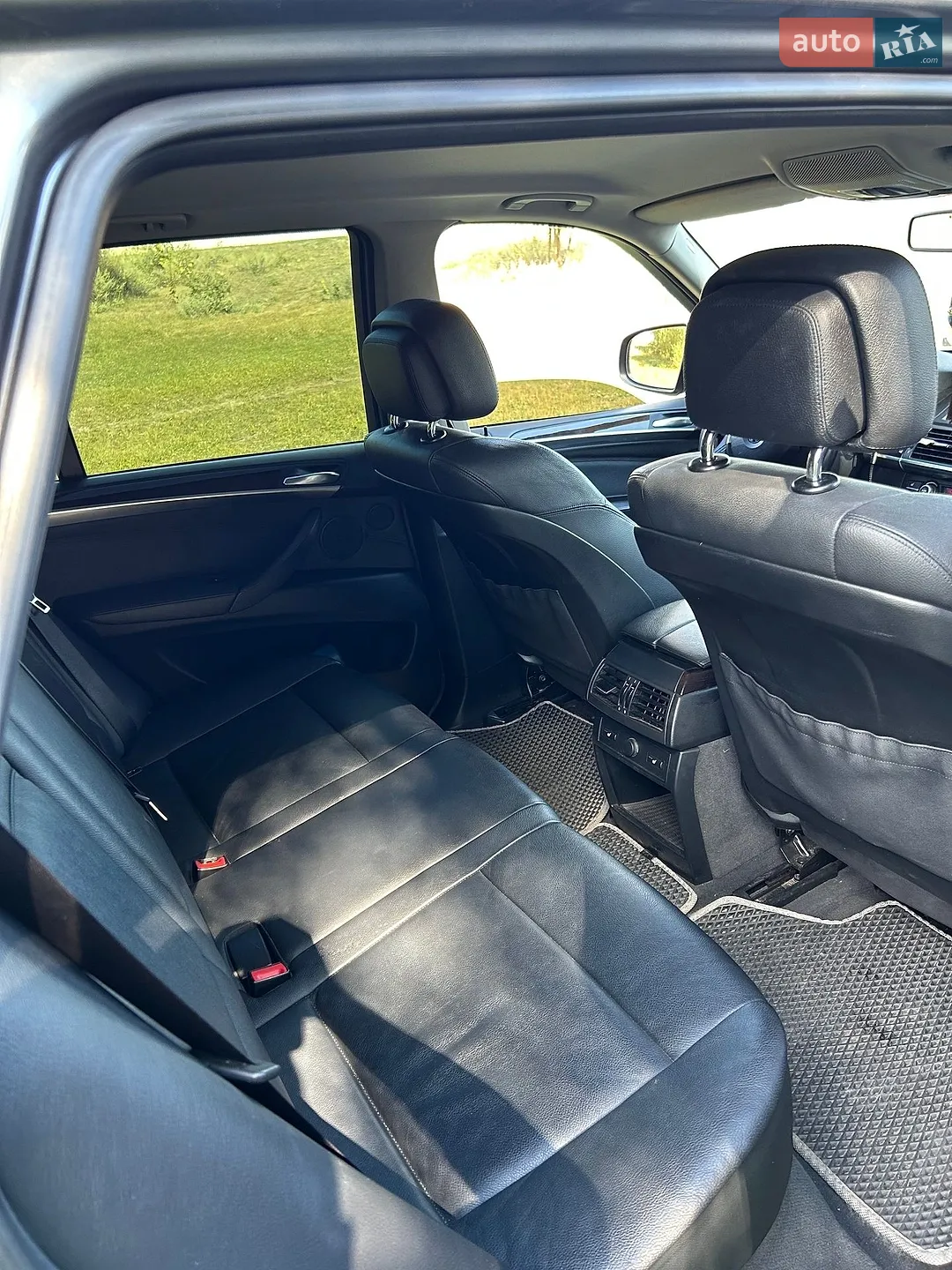 2010 BMW X5 - мініатюра 11