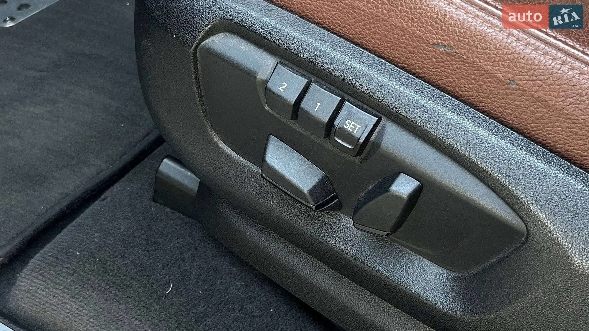 2015 BMW X5 - мініатюра 12