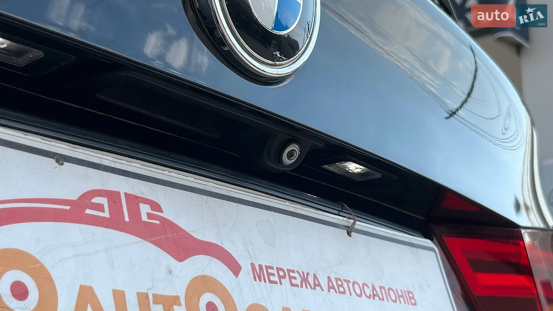 2015 BMW X5 - мініатюра 11