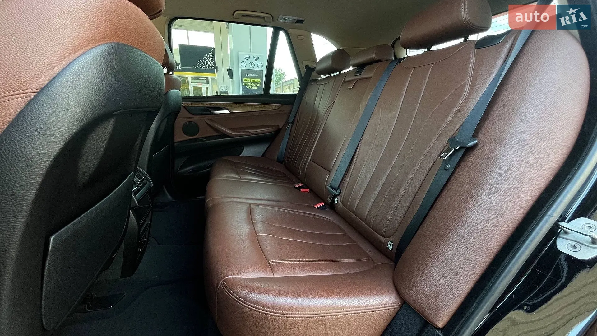 2015 BMW X5 - мініатюра 18